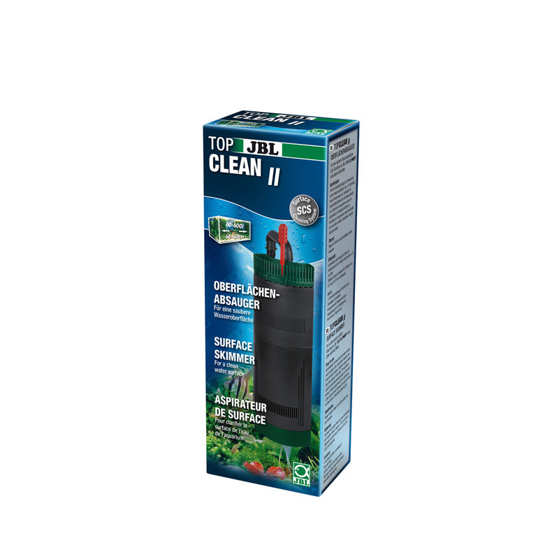 JBL TopClean II 1 Stück