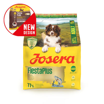 Josera Adult FiestaPlus 1 Stück