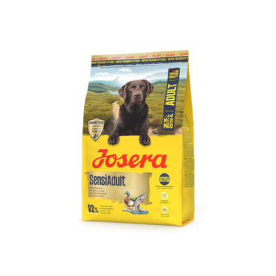 Josera Adult SensiAdult 12,5 kg