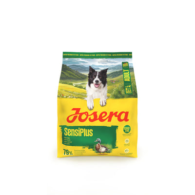 Josera Adult SensiPlus 900 g