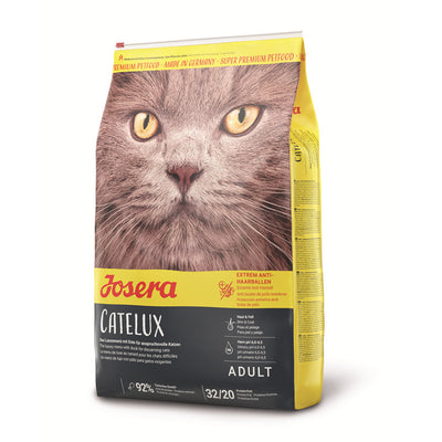 Josera Catelux 4,25 kg