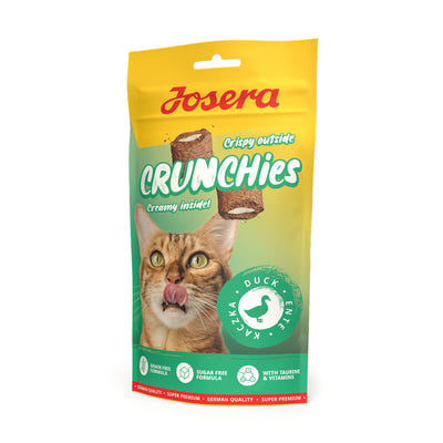 Josera Crunchies Duck 60 g