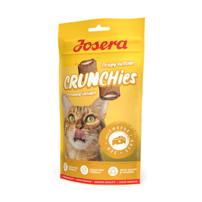 Josera Crunchies with Cheese 60 g