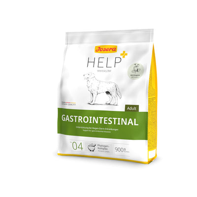 Josera Help Gastrointestinal Hund 900 g