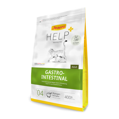 Josera Help Gastrointestinal Katze 400 g