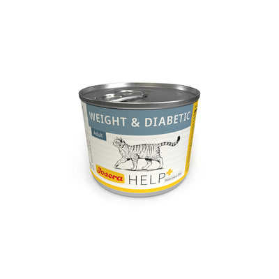 Josera Help Weight & Diabetic 1 Stück
