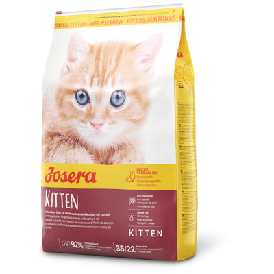 Josera Kitten 400 g
