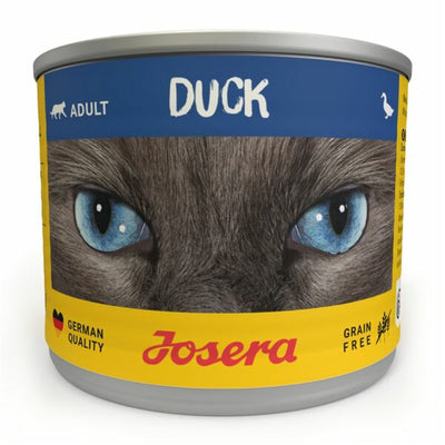 Josera Nassfutter Duck 200 g