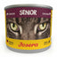 Josera Nassfutter Senior 200 g