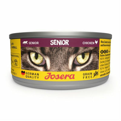 Josera Nassfutter Senior 85 g