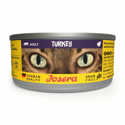 Josera Nassfutter Turkey 85 g