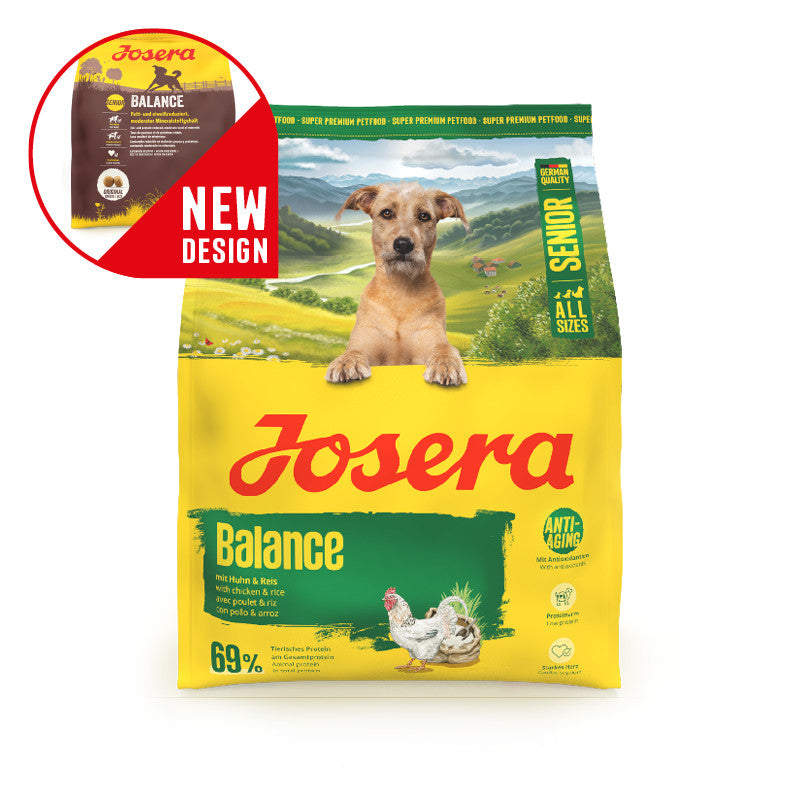 Josera Senior 3 kg