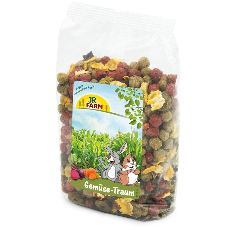 JR Farm Gemüse-Traum 200 g