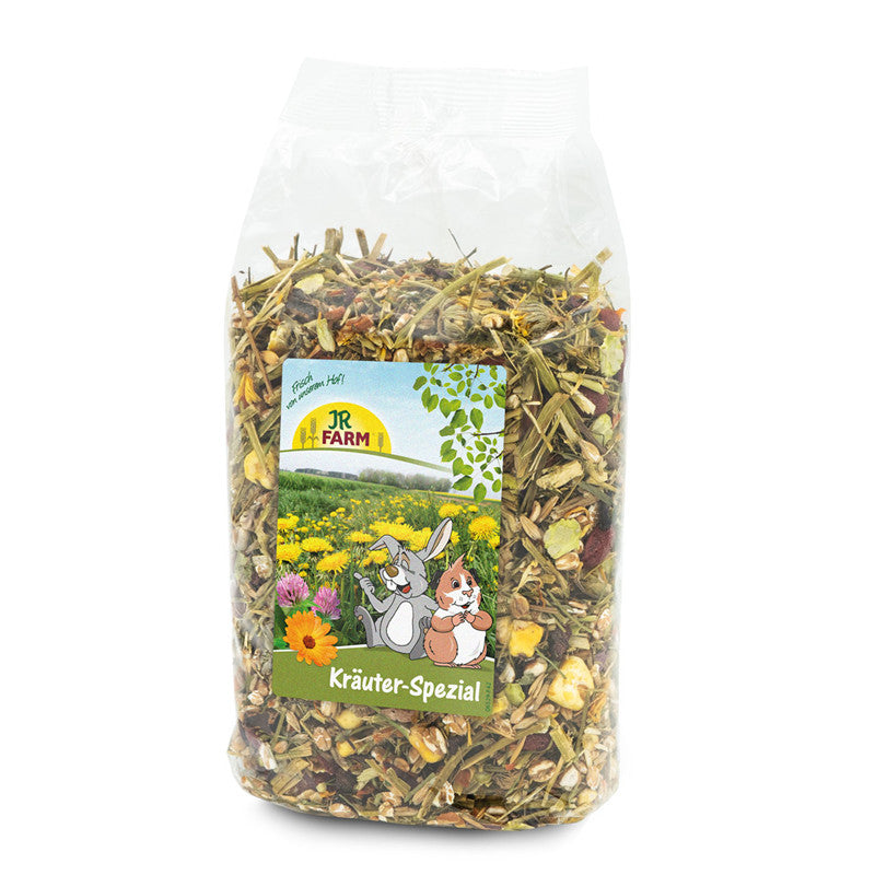 JR Farm Kräuter-Spezial 500 g