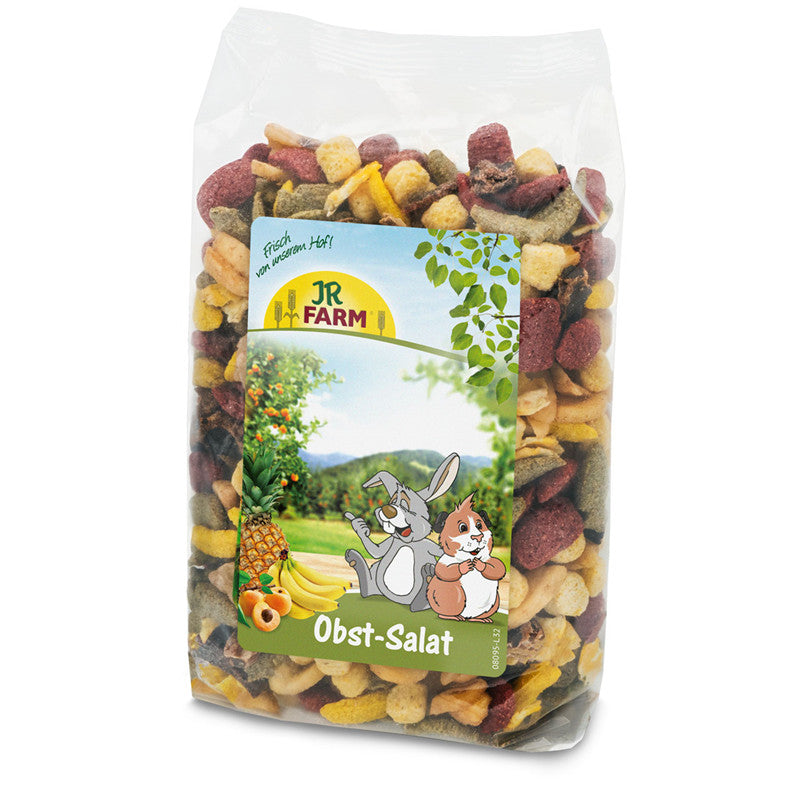 JR Farm Obst - Salat 200 g