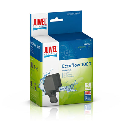 Juwel Pumpe Juwel ECCOFLOW 1000 l/h Int. 1 Stück