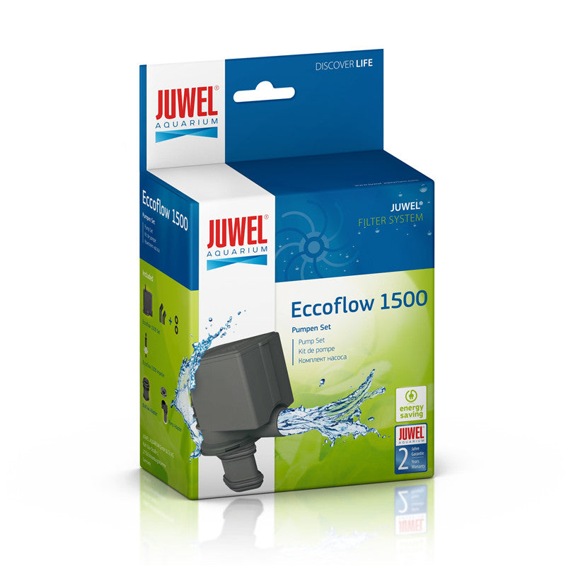 Juwel Pumpe Juwel ECCOFLOW 1500 l/h Int. 1 Stück