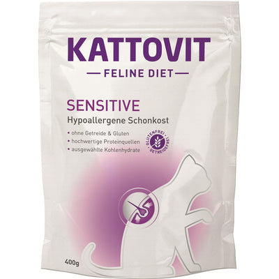 Kattovit Feline Diet Sensitive 400 g