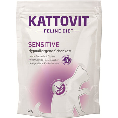 Kattovit Feline Diet Sensitive 400 g