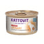 Kattovit Feline Diet Urinary Kalb  85 g