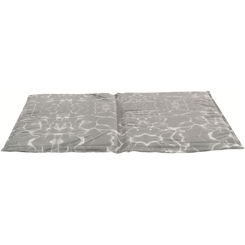 Kühlmatte Soft grau  L: 65 × 50 cm