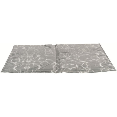 Kühlmatte Soft grau  L: 65 × 50 cm