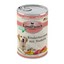 LandFleisch Dog Classic Rinderherzen mit Nudeln und Gartengemüse 400 g