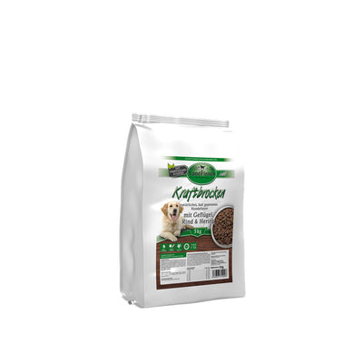 Landfleisch Dog Natur kaltgepresst 5 kg