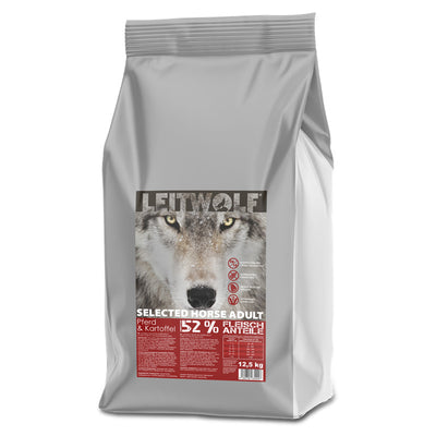 Leitwolf Selected Horse 12,5 kg