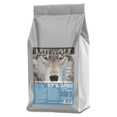 Leitwolf Selected Ocean Fish 2 kg