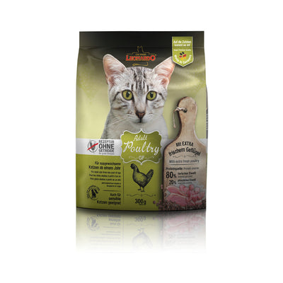LEONARDO Adult GF Poultry  300 g