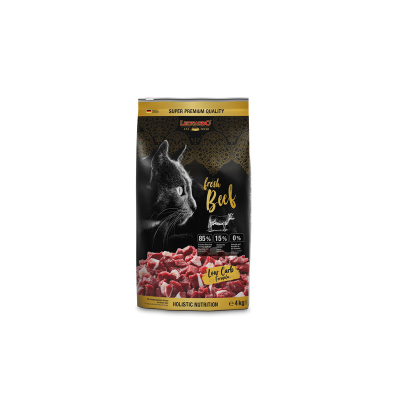 LEONARDO fresh Beef 4 kg