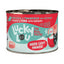 Lucky Lou Lifestage Adult Geflügel & Thunfisch  200g