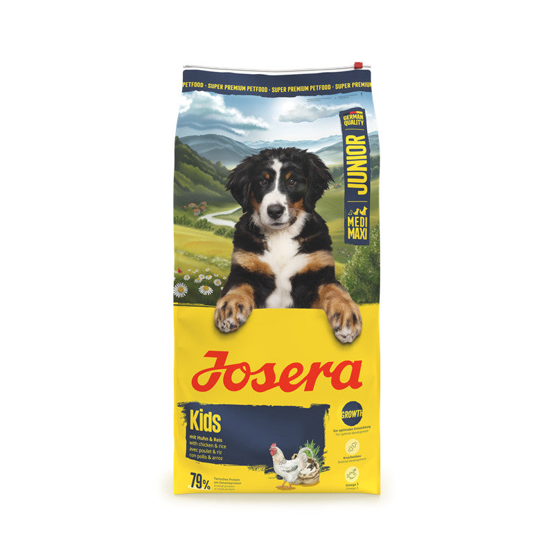 M/M Junior Kids 12,5 kg