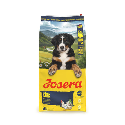 M/M Junior Kids 12,5 kg