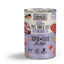 MAC's CAT Kitten Pute, Rind & Ente 400 g
