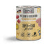 MAC's CAT Pute, Rind & Heidelbeeren 800 g