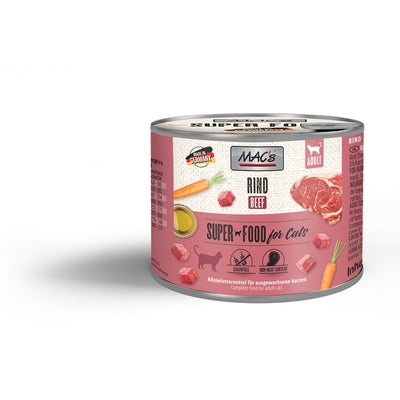 MAC's CAT Rind 200 g