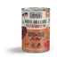 MAC's DOG Rentier, Rind & Gemüse 400 g