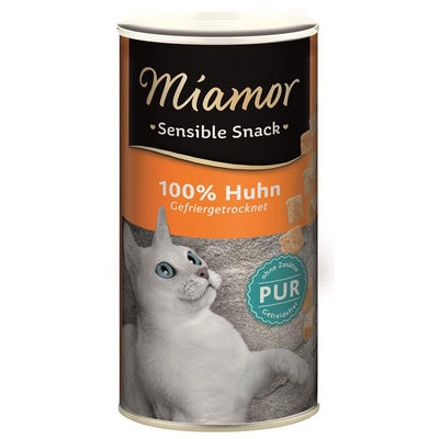 Miamor Sensible Snack Huhn Pur 30 g