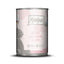 MjAMjAM Kitten Saftiges Hühnchen mit Lachsöl 400 g