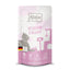 MjAMjAM Quetschie Saftiges Huhn & Wildlachs 125 g