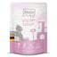 MjAMjAM Quetschie Saftiges Huhn & Wildlachs 300 g