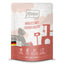 MjAMjAM Quetschie Mahlzeit mit leckeren Herzen 300 g