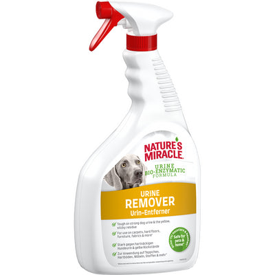 Natures Miracle Dog Urinentferner  946 ml