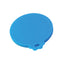 Nobby Silikon Dosendeckel Ø 9 cm  hellblau
