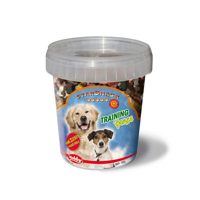 Nobby StarSnack Training Bones 500 g