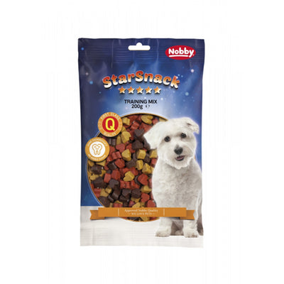 Nobby StarSnack Trainings Mix  200 g