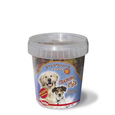 Nobby StarSnack Trainings Mix  500 g