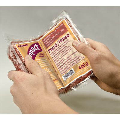 Nutriment Compact PFERD 500 g